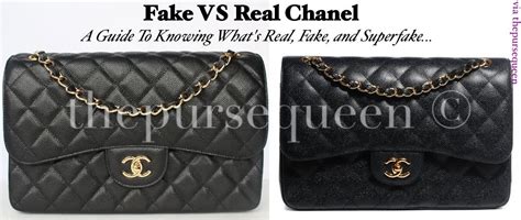 chanel jumbo fake vs real|chanel counterfeit brands.